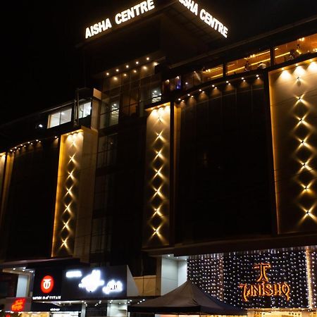 Hotel Anthurium Circle Margao Eksteriør billede