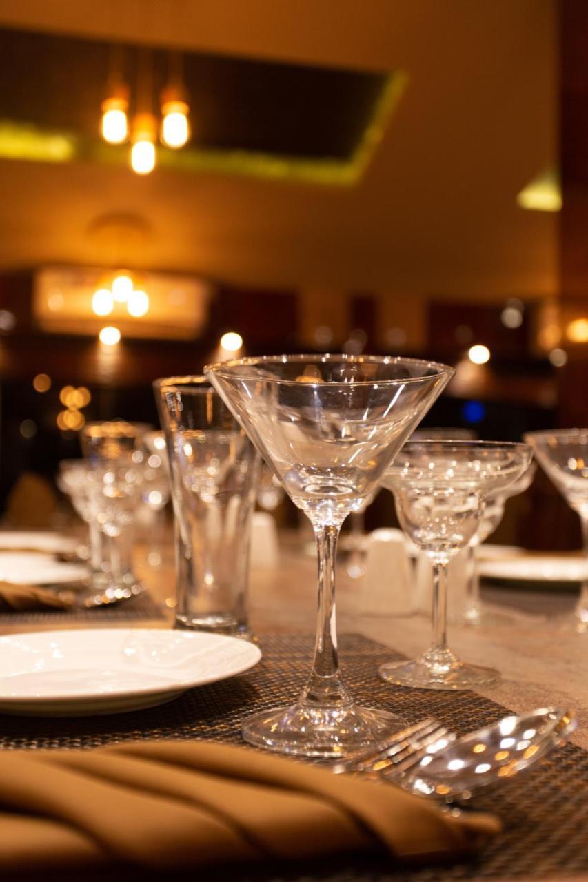 Hotel Anthurium Circle Margao Eksteriør billede