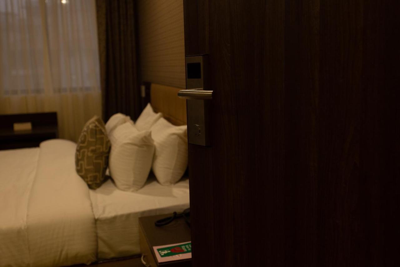 Hotel Anthurium Circle Margao Eksteriør billede