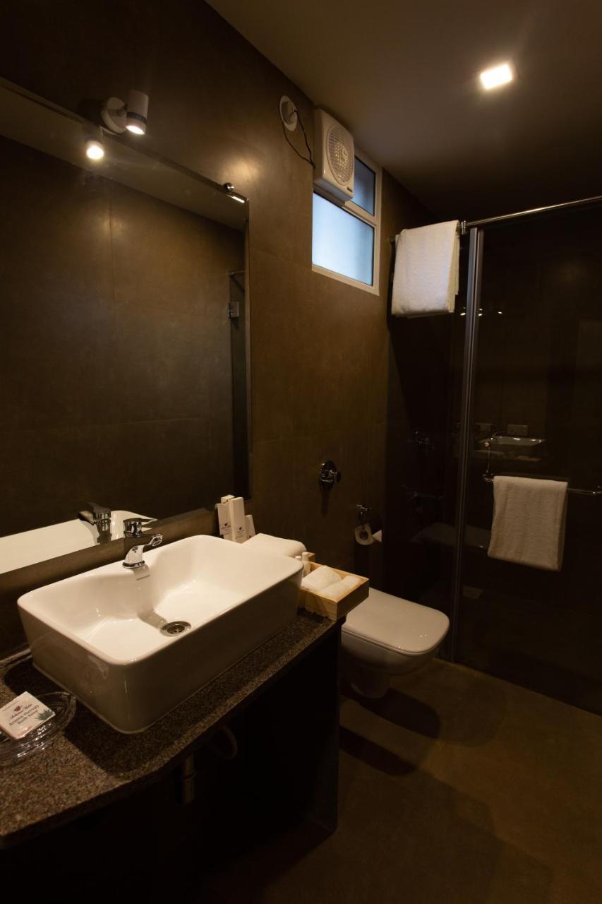 Hotel Anthurium Circle Margao Eksteriør billede