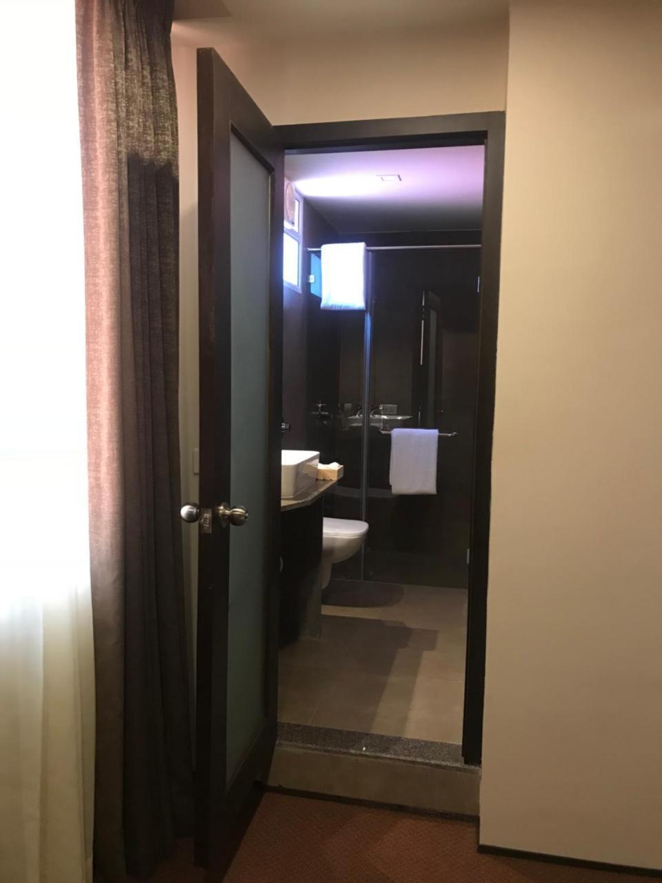 Hotel Anthurium Circle Margao Eksteriør billede
