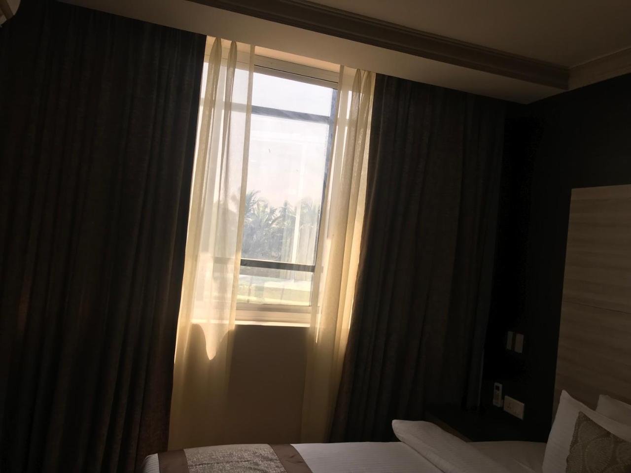 Hotel Anthurium Circle Margao Eksteriør billede