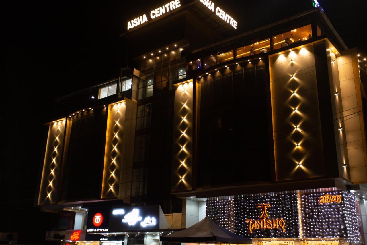 Hotel Anthurium Circle Margao Eksteriør billede