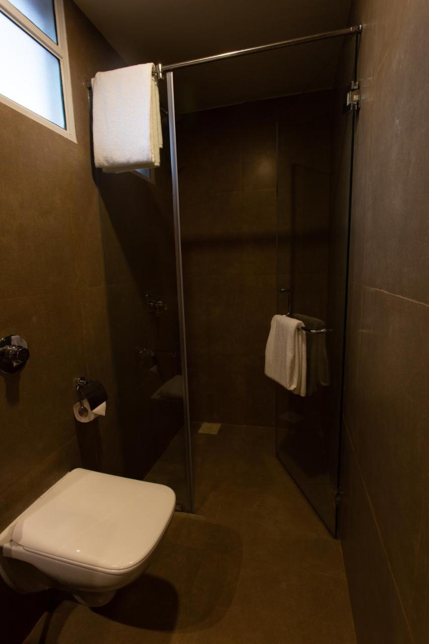 Hotel Anthurium Circle Margao Eksteriør billede